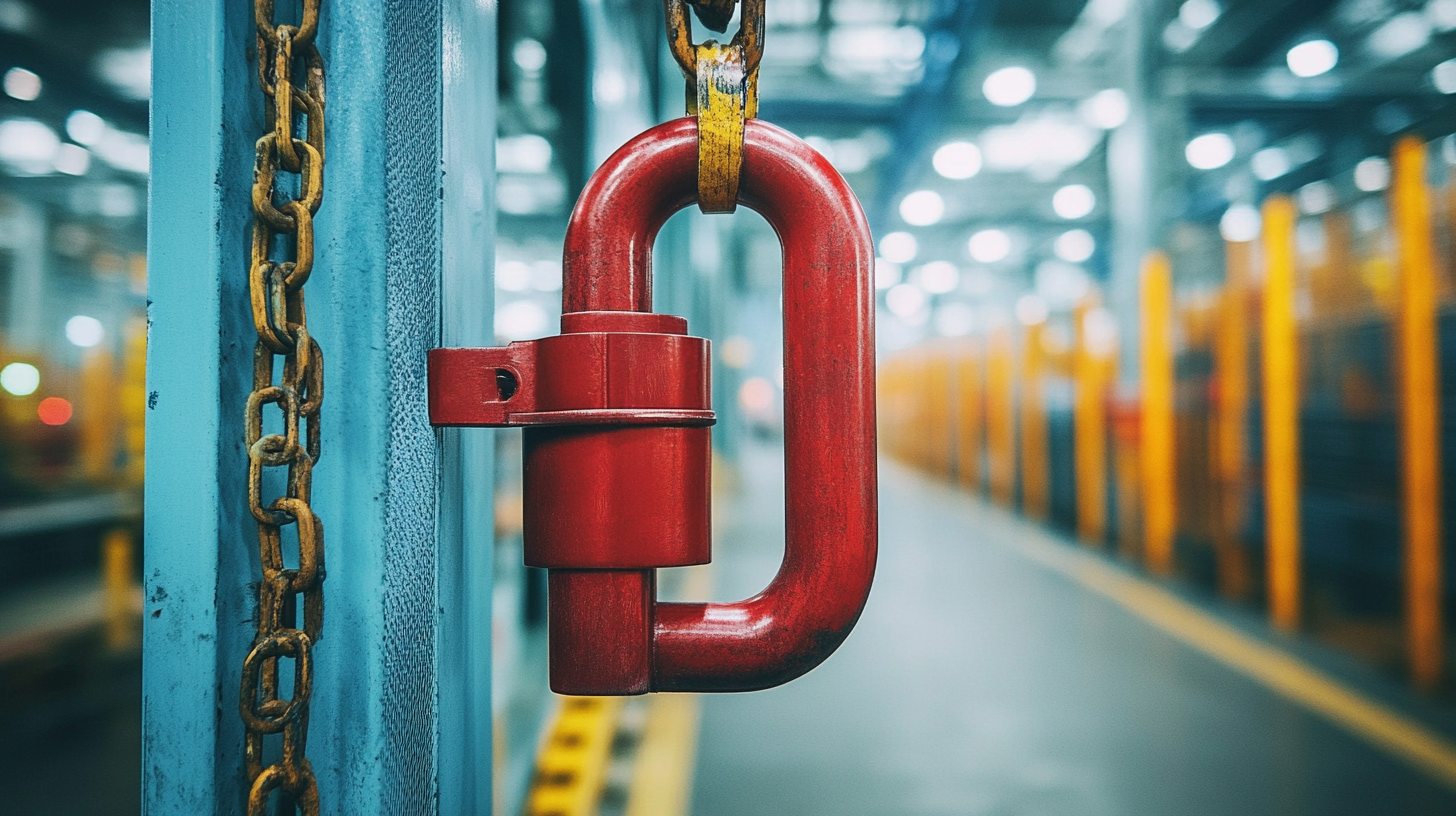China Manufacturing Thrives Against Tariff Challenges with Best Security Seals