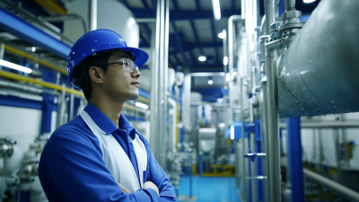Navigating Tariff Challenges: China's Resilient Growth in Best Daf Water Treatment Solutions
