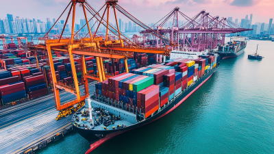 Navigating Tariff Challenges How Chinese Manufacturers Thrive with Best Printing Box Solutions
