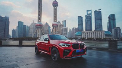 Best F97 X3m Exhaust Thriving Amidst US China Tariff Challenges
