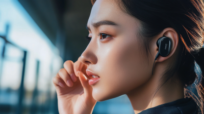 Resilience in Sound: How Chinese-Made Best Sport Earbuds Thrive Amidst U.S.-China Tariff Challenges