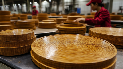 China Manufacturing Thrives Despite US China Tariff Challenges with Best Lazy Susan Organizer