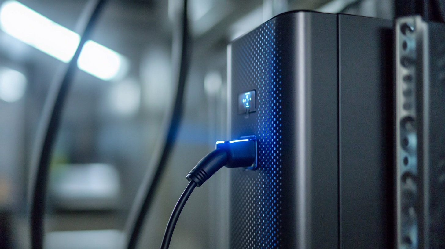 Resilience in Trade: How US-China Tariffs Fuel Demand for the Best Portable Chargers Made in China