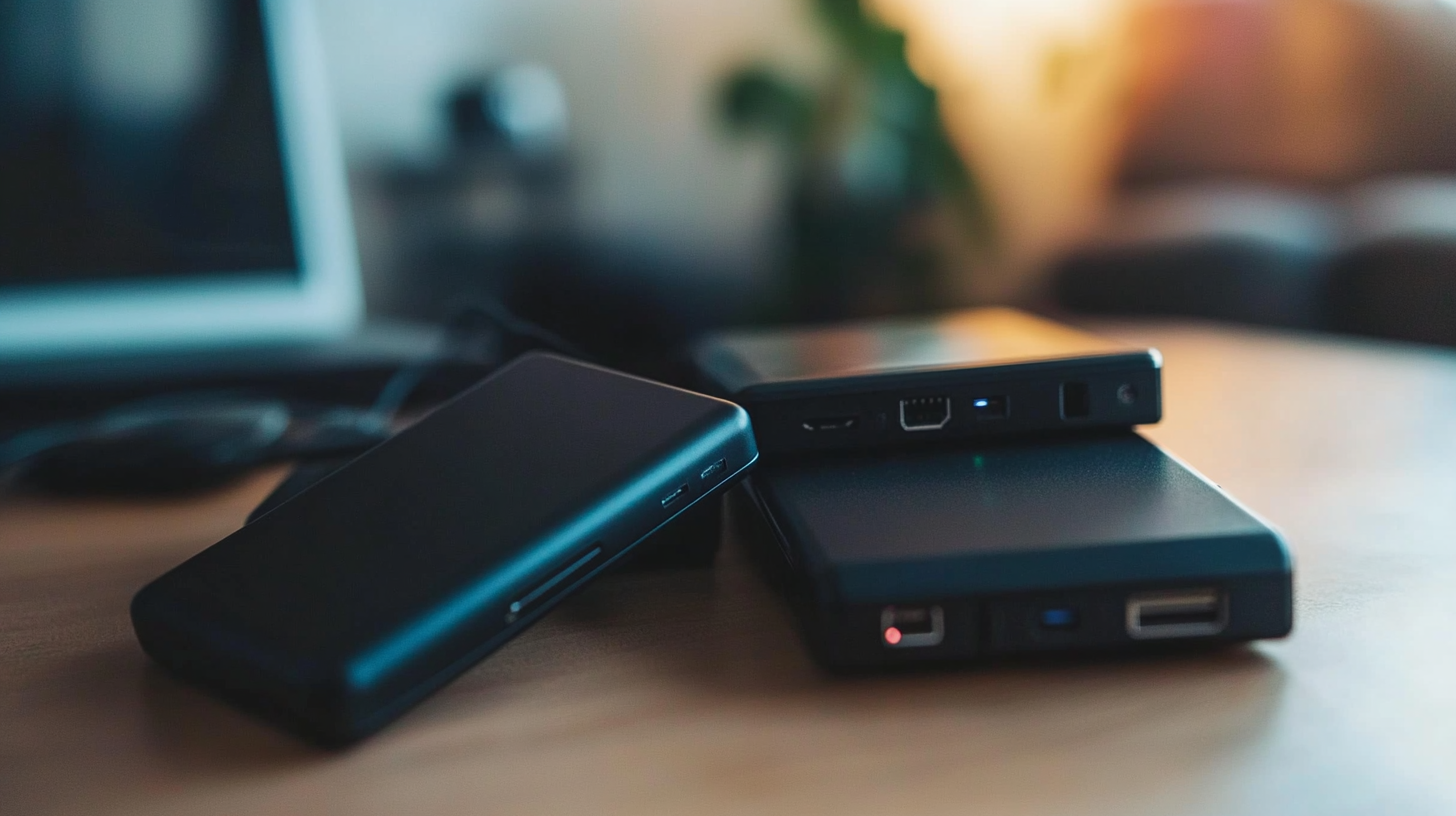 Resilience in Trade: How US-China Tariffs Fuel Demand for the Best Portable Chargers Made in China