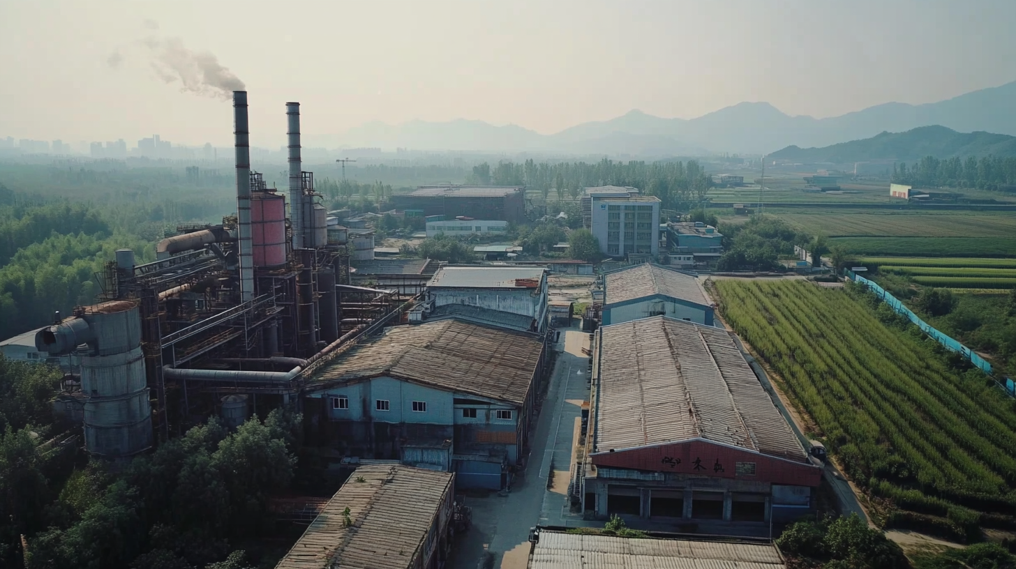 How China's Sugar-Free Food Innovations Thrive Amidst US-China Tariff Challenges