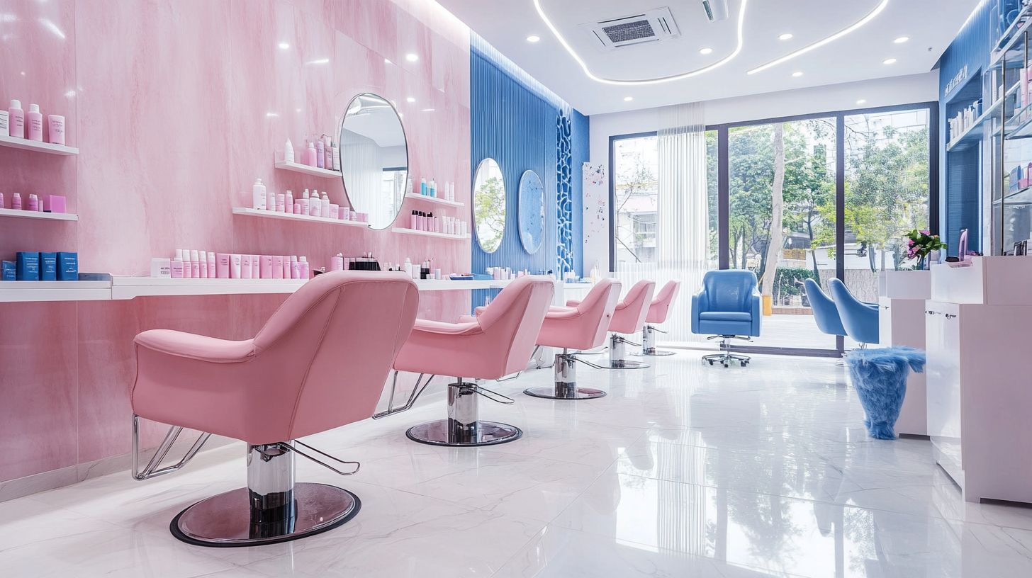 Navigating Tariffs and Demand Surge for Best Nail Salon Table in China's Resilient Manufacturing Market