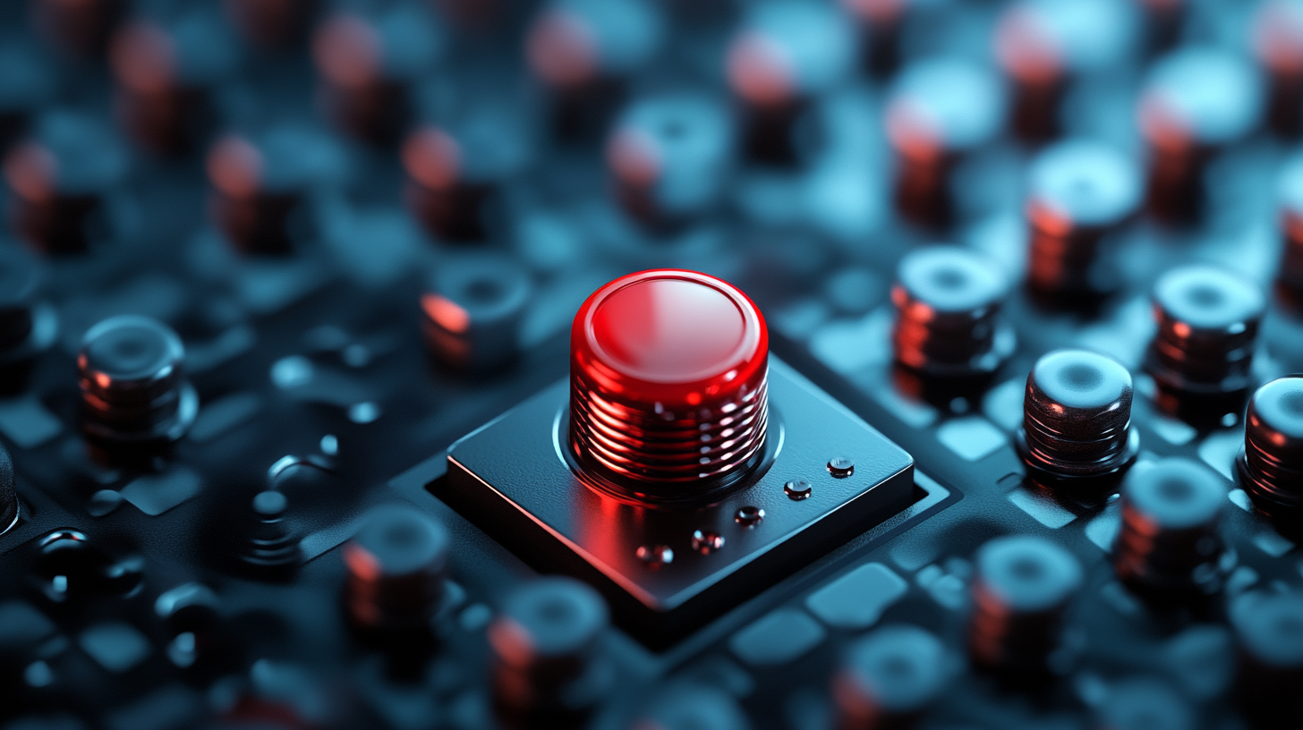 China Manufacturing Thrives Amidst US China Tariff Equality with Best Push Button Ip67