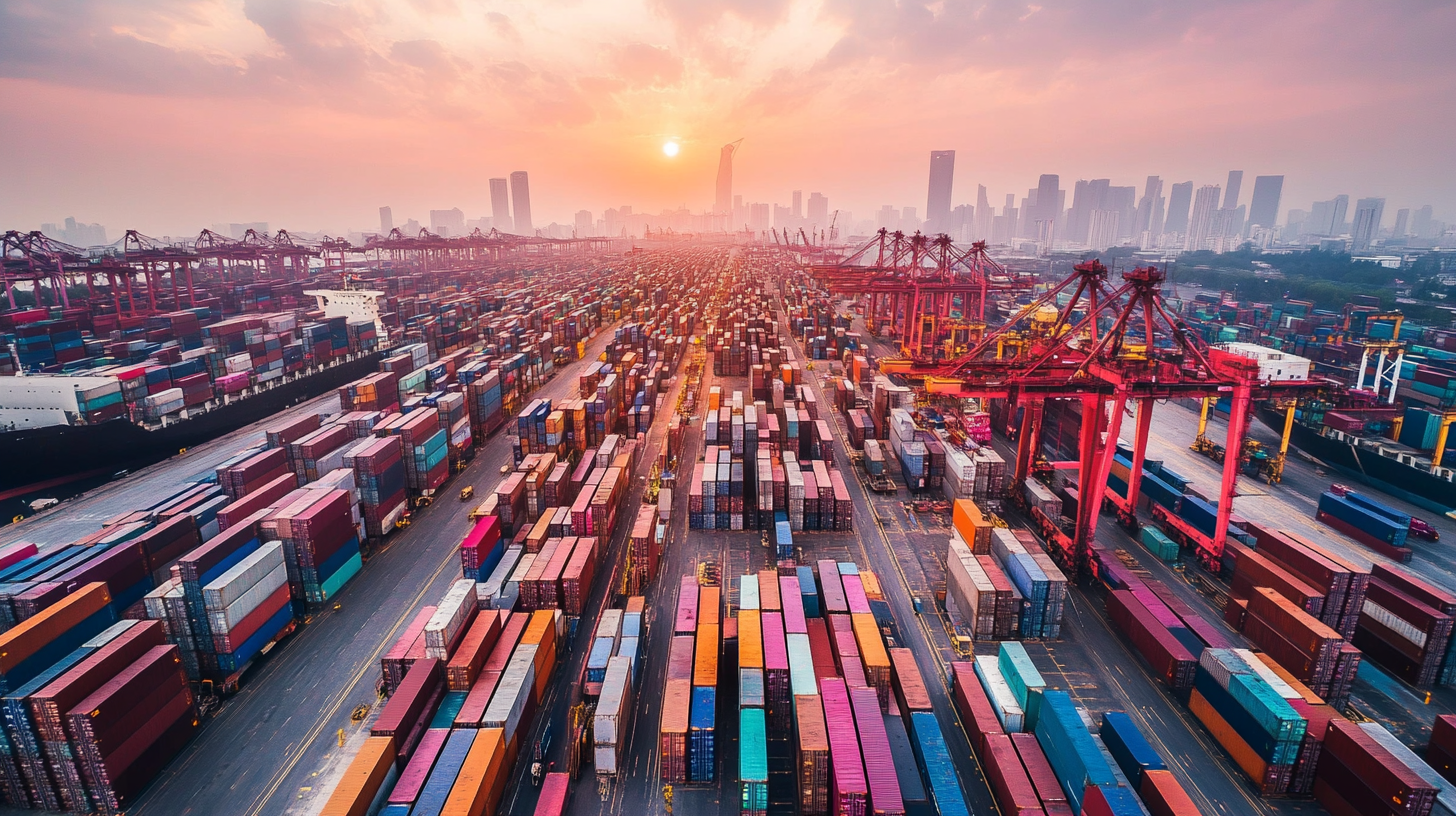 China Manufacturing Thrives Amidst US China Tariff Equality with Best Push Button Ip67