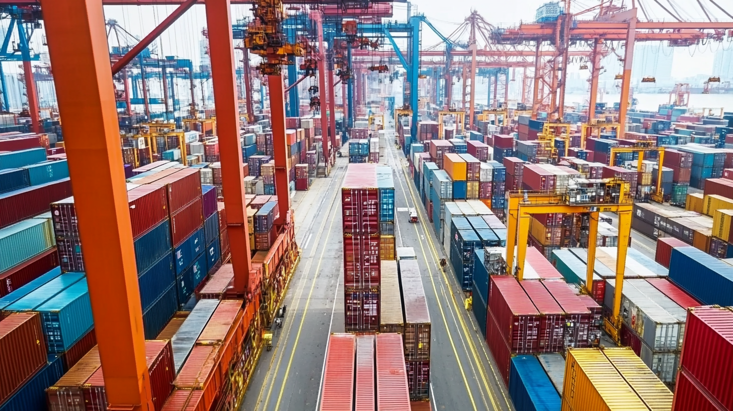 Navigating Tariff Challenges: How China's Best IoT Sensors Thrive in a Global Market