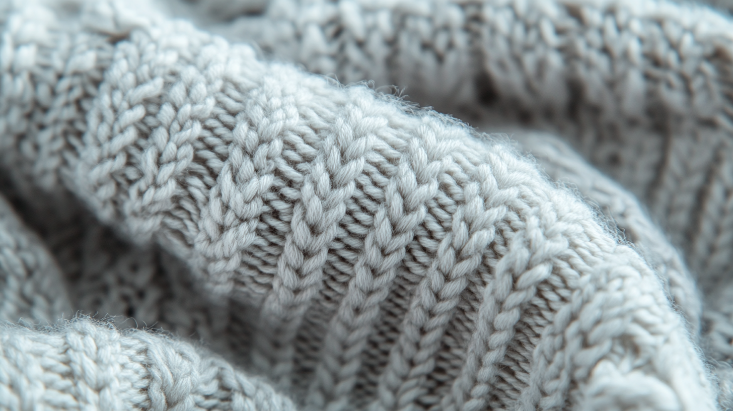Chinese Manufacturers Thrive with Best Womens Knit Sweater Amidst US China Tariff Challenges