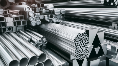 China's Resilience in Manufacturing Best Aluminum Profile Types Amidst US China Tariff Challenges