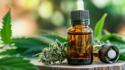 Navigating Tariff Challenges while Tapping into the Global Demand for Best Hemp Terpenes