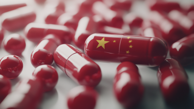 Navigating Tariffs: How China's Best Quercetin Supplement Producers Thrive Amidst U.S.-China Trade Tensions