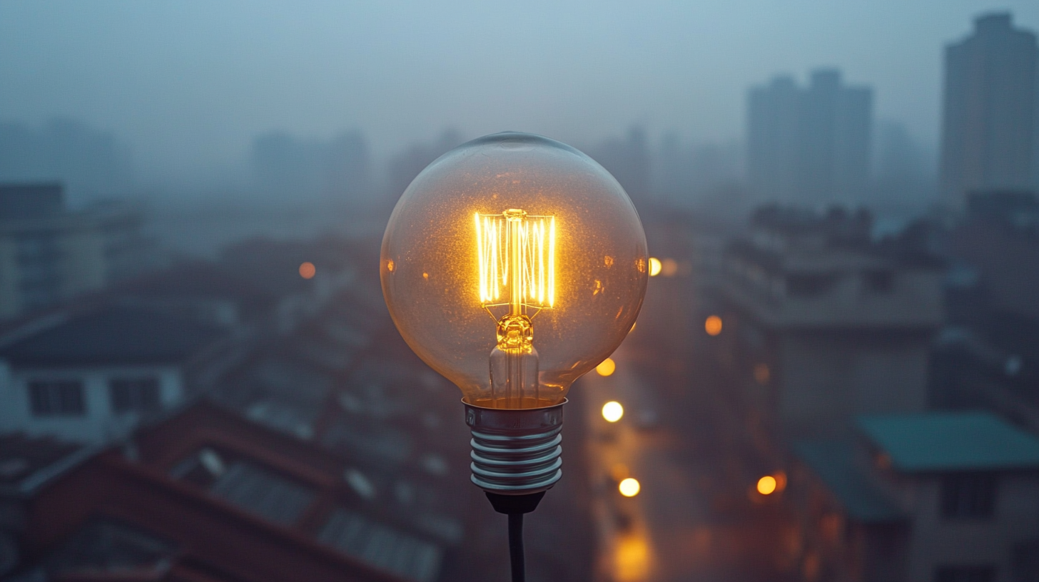 China's Resilient Growth Amidst Tariff Challenges and the Best E26 Base Led Bulb Innovation