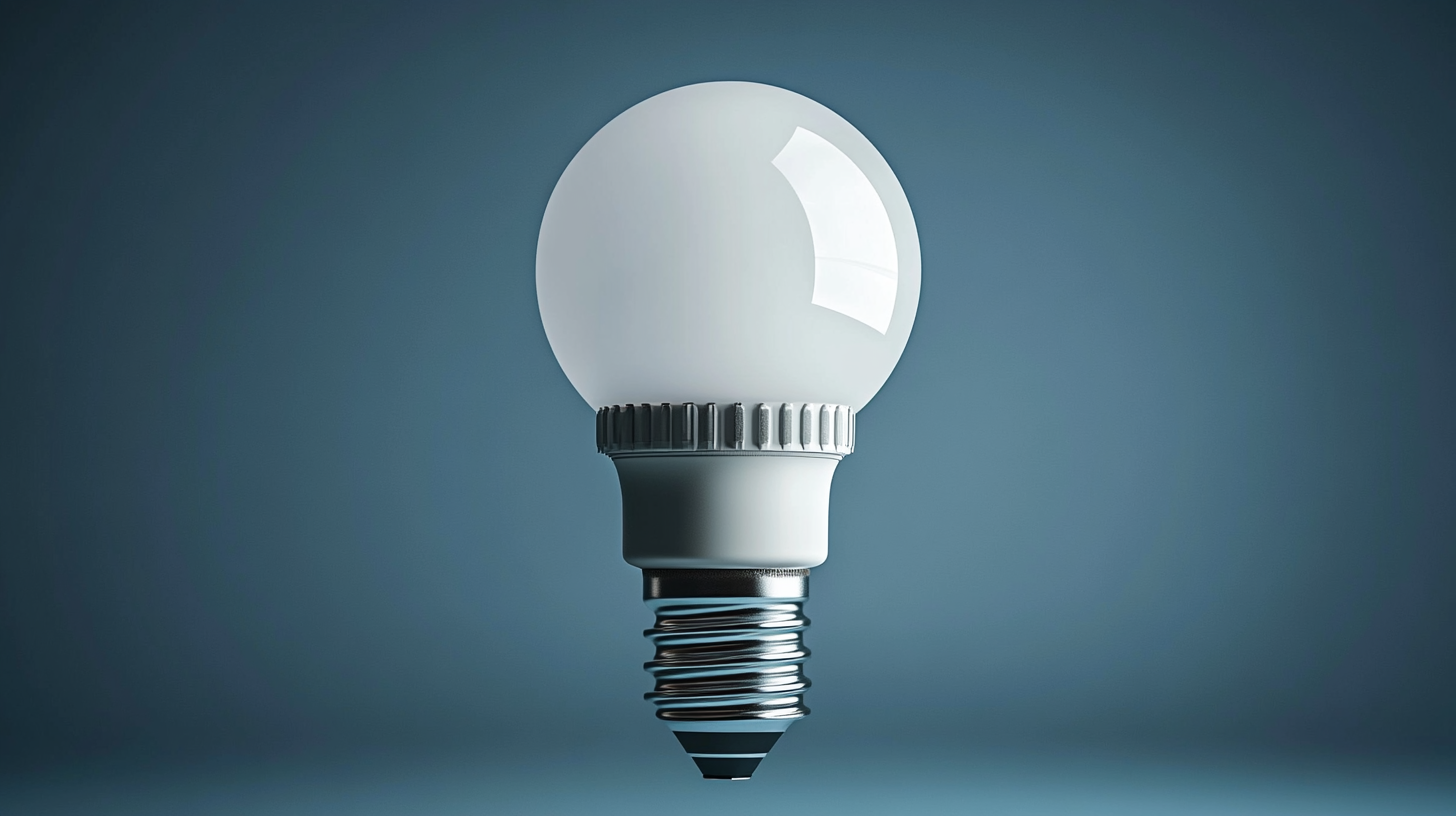 China's Resilient Growth Amidst Tariff Challenges and the Best E26 Base Led Bulb Innovation