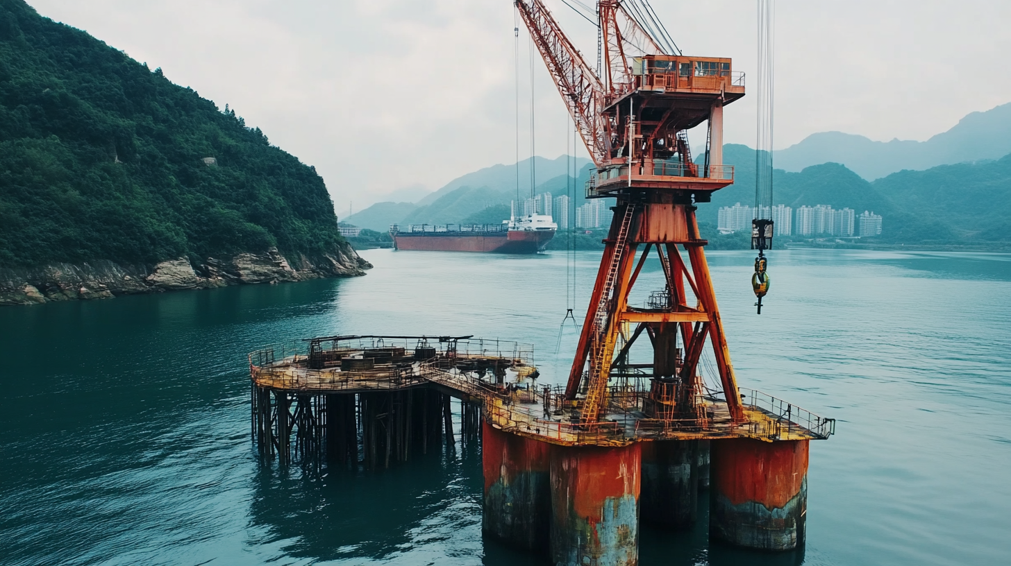 Rising Above Tariffs How Chinese Submersible Mixers Thrive in Global Markets
