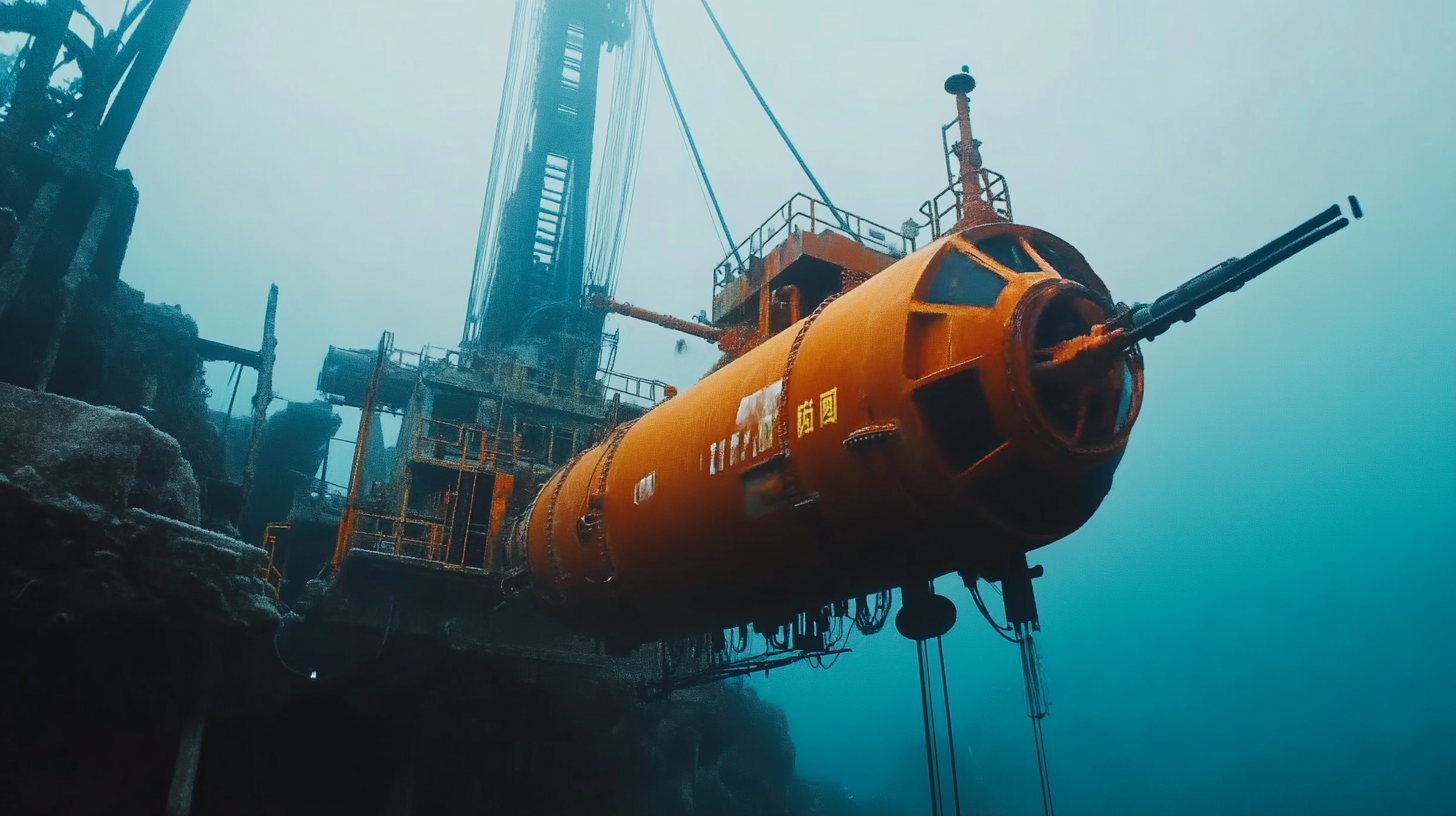 Rising Above Tariffs How Chinese Submersible Mixers Thrive in Global Markets