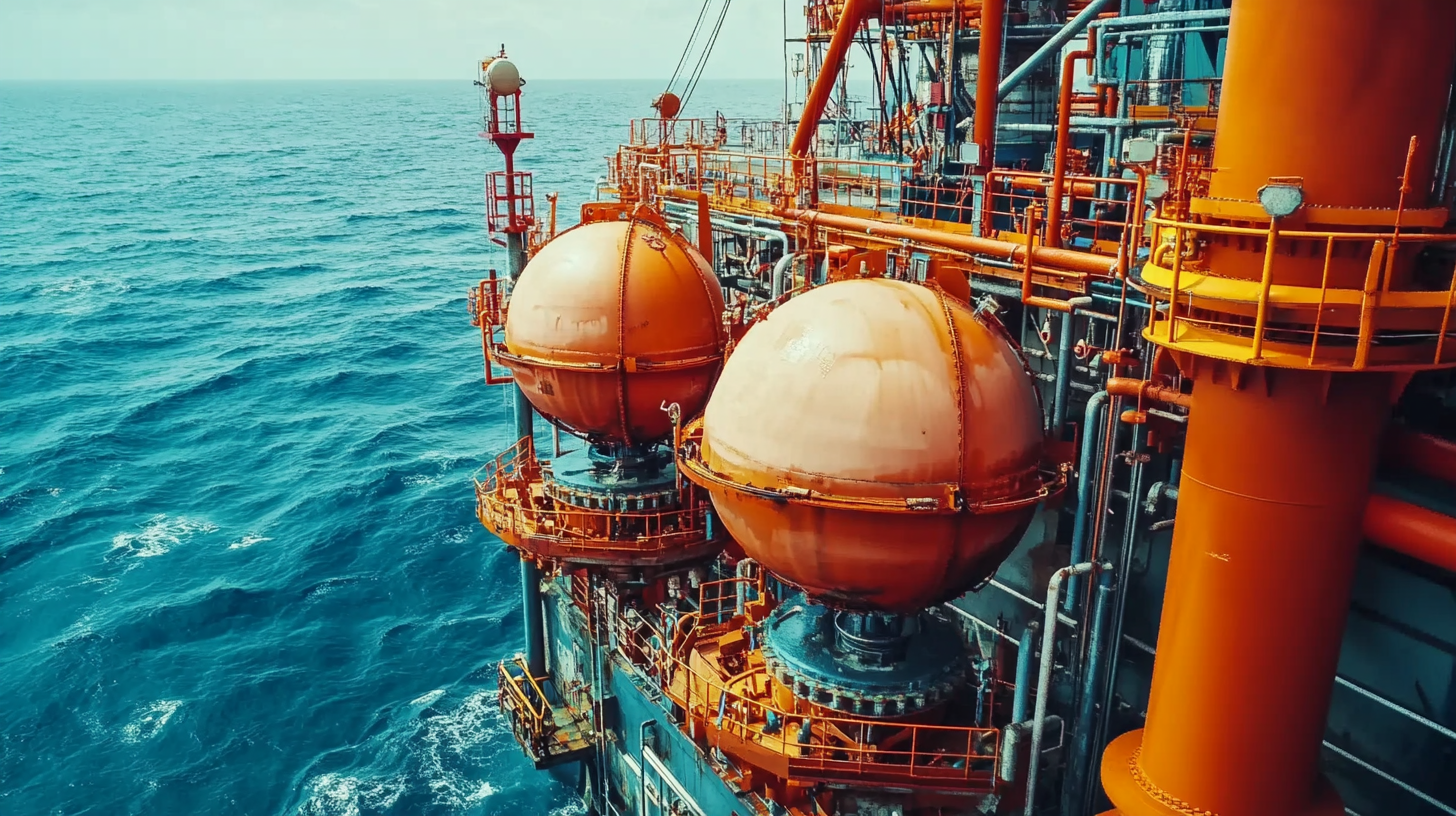 Rising Above Tariffs How Chinese Submersible Mixers Thrive in Global Markets