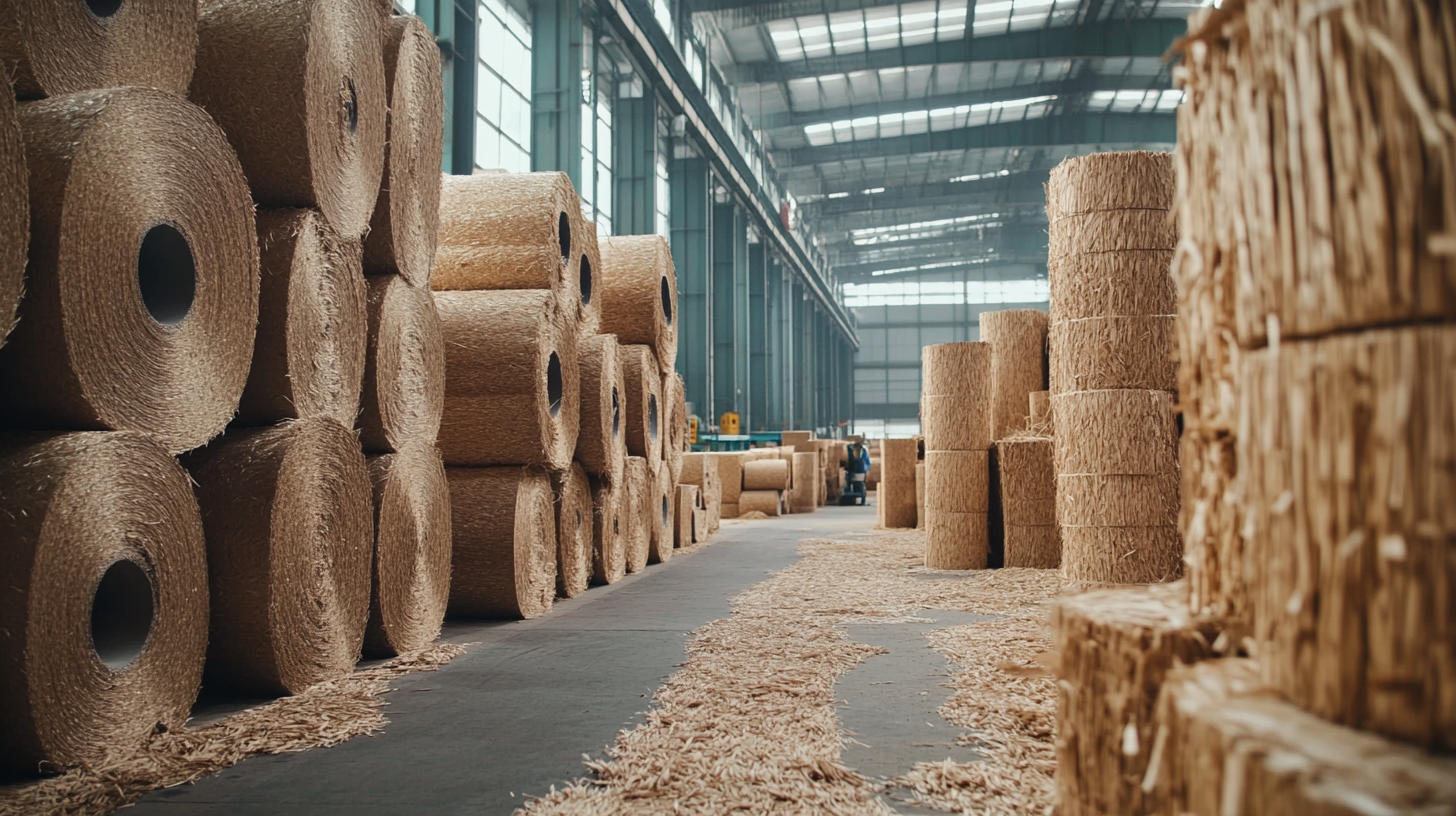 China's Resilience in Manufacturing Best Wood Pulp Paper Amidst US China Tariff Challenges