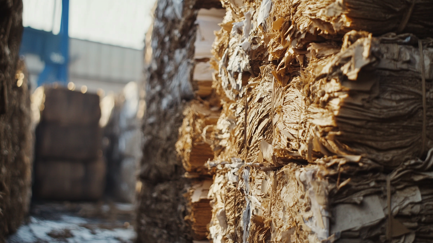 China's Resilience in Manufacturing Best Wood Pulp Paper Amidst US China Tariff Challenges