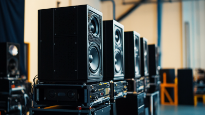 China Manufacturing Thrives Amidst Tariff Challenges with Best Stereo Jammer Solutions
