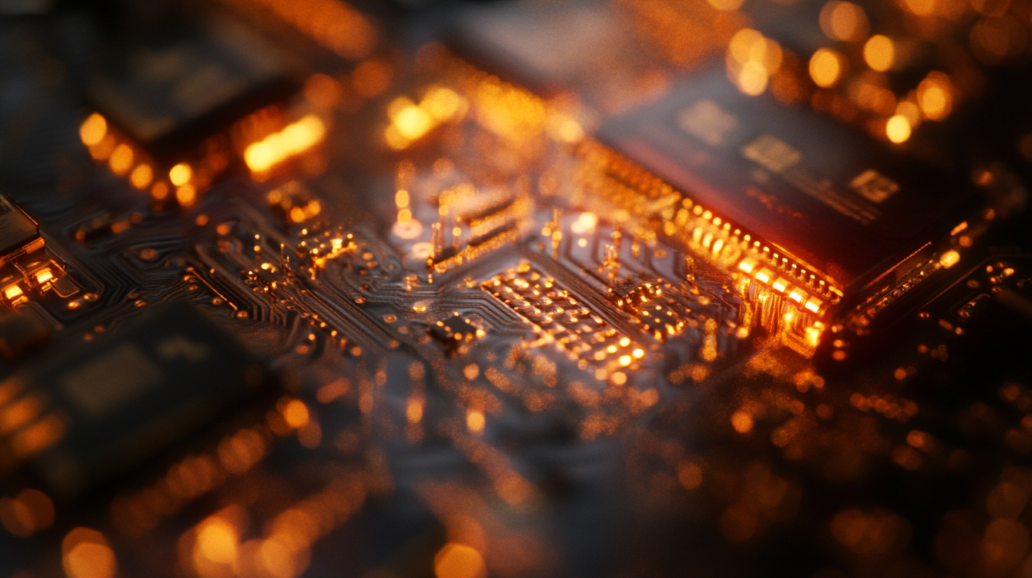 Adapting to Tariffs: How China's Best Flexible PCB Manufacturing Thrives Amidst US-China Trade Tensions