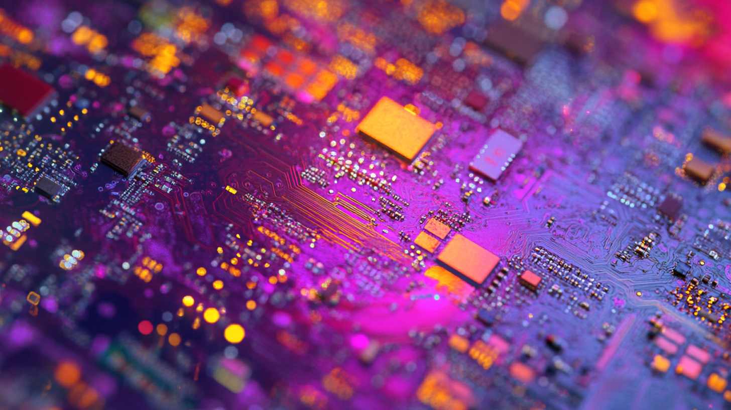 Adapting to Tariffs: How China's Best Flexible PCB Manufacturing Thrives Amidst US-China Trade Tensions