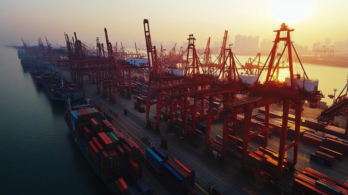 How China’s Manufacturing Resilience Boosts Exports of the Best Kubota Excavator Amidst Trade Tariffs