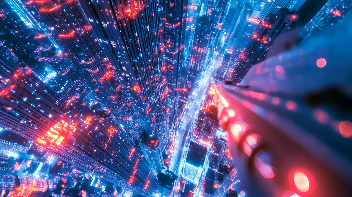 China's Manufacturing Resilience in the Face of US Tariffs and the Best Cable Branch Box Series