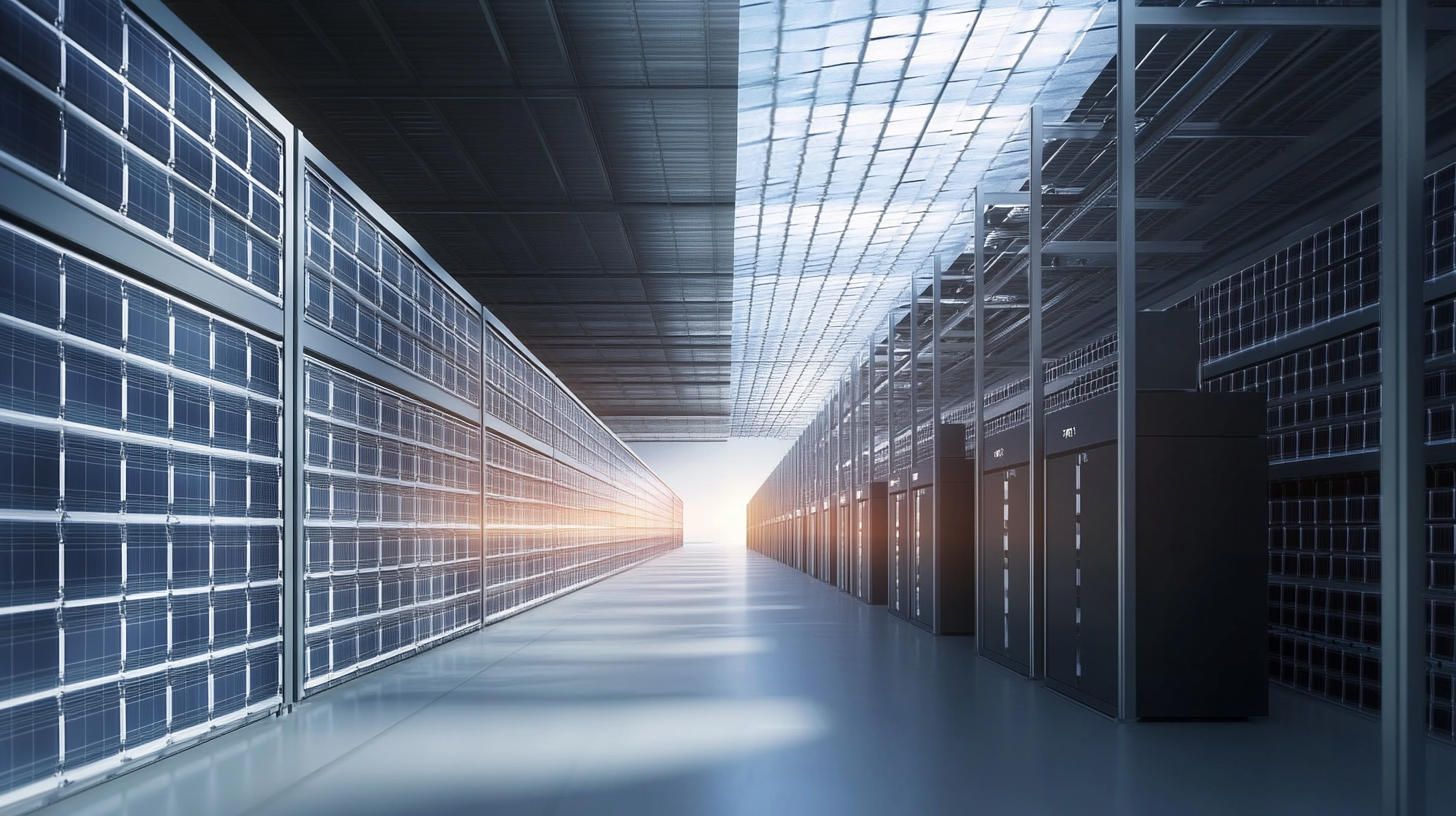 Navigating Tariffs with Innovation in Best Storage Solar Solutions from China