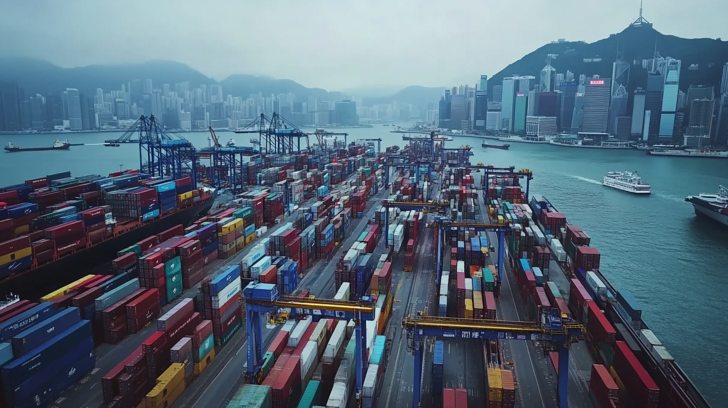 Navigating Tariffs with Innovation in Best Storage Solar Solutions from China