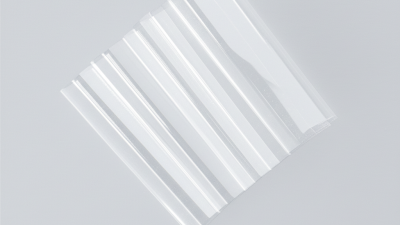 Navigating Tariff Challenges with Best Transparent Film from China for Global Buyers