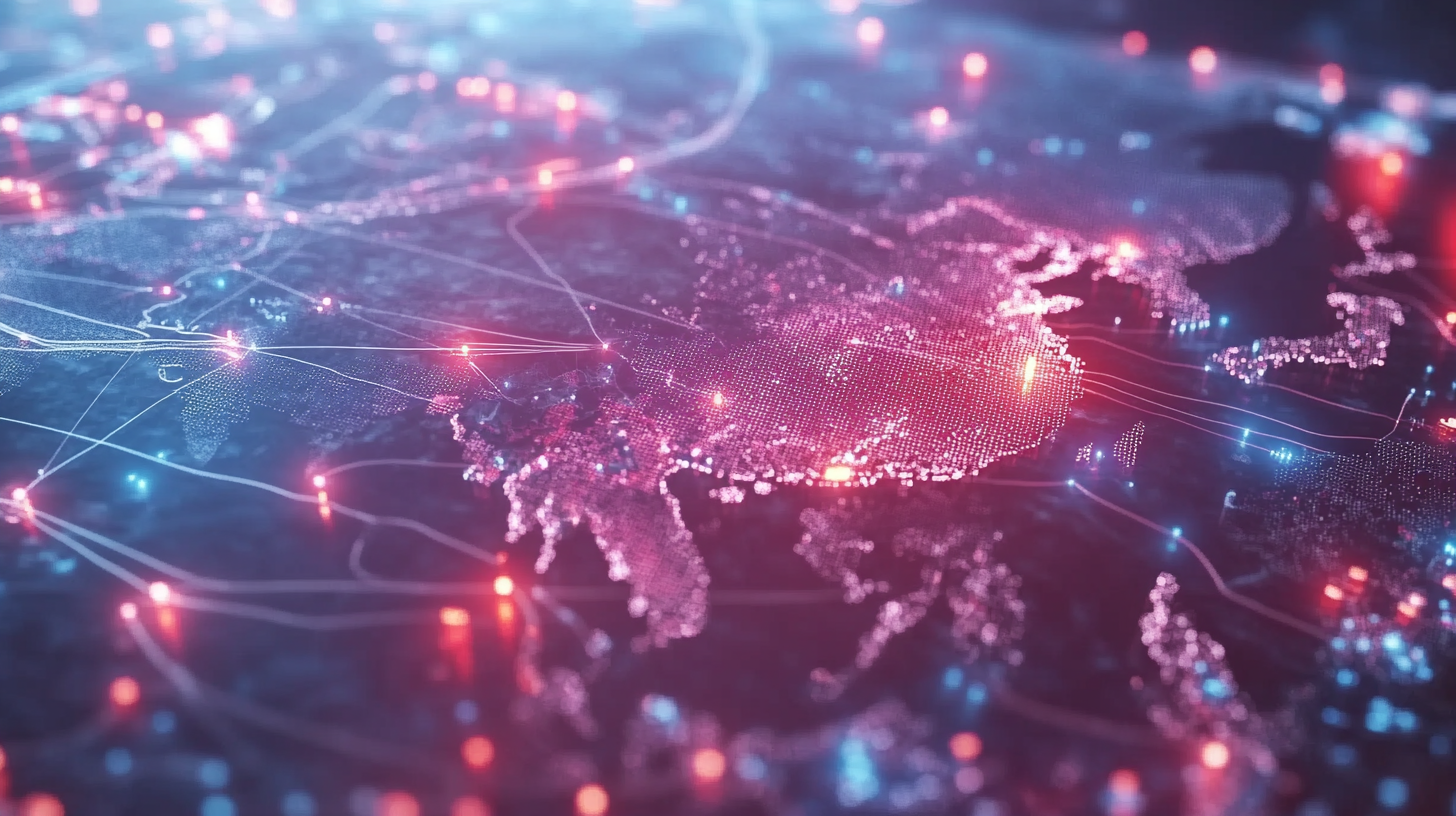 Rising Against Tariffs: How Chinese Manufacturing of the Best DC Connectors Thrives in Global Trade