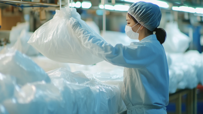China's Resilient Growth in Bag Manufacturing Amidst US China Tariff Challenges