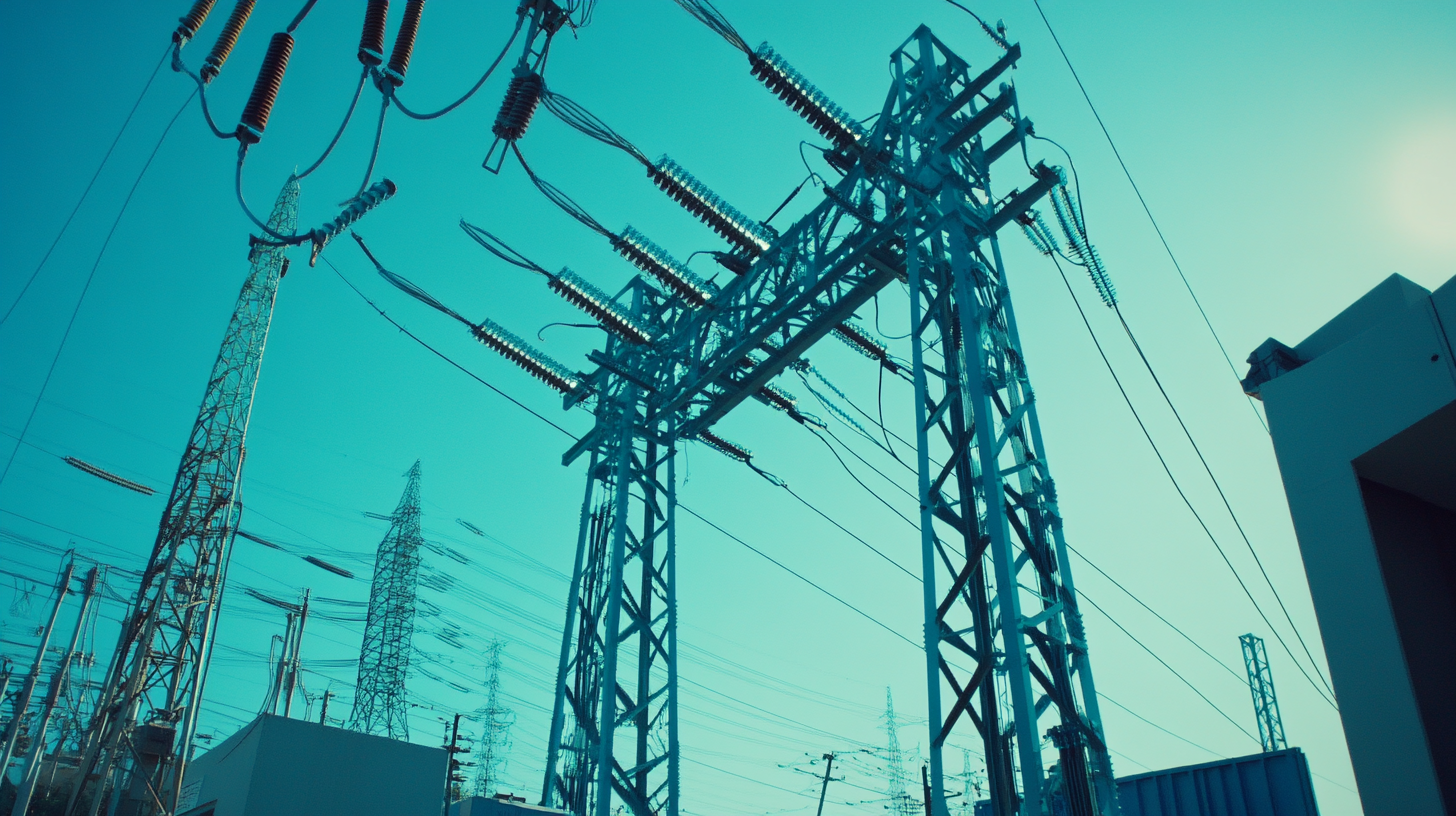 China's Resilient Growth in Power Inverters Amidst US China Tariff Challenges