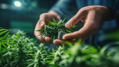 Resilient Growth: How the Best Salt Nic Vape Juice Thrives Amidst US-China Tariff Challenges