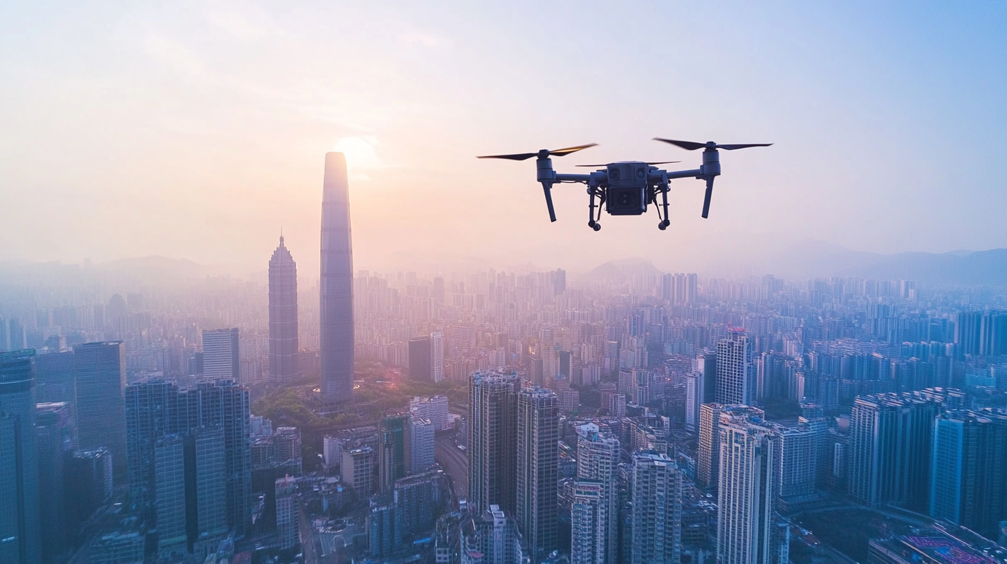 Navigating Tariff Challenges for Chinese Manufacturers of the Best 4G Surveillance Cameras