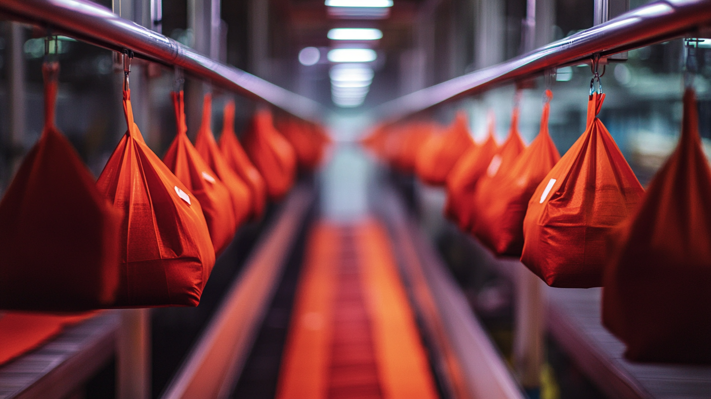 Navigating Tariff Challenges: How China's Best Specimen Carrier Bag Industry Thrives Amidst US-China Trade Tensions