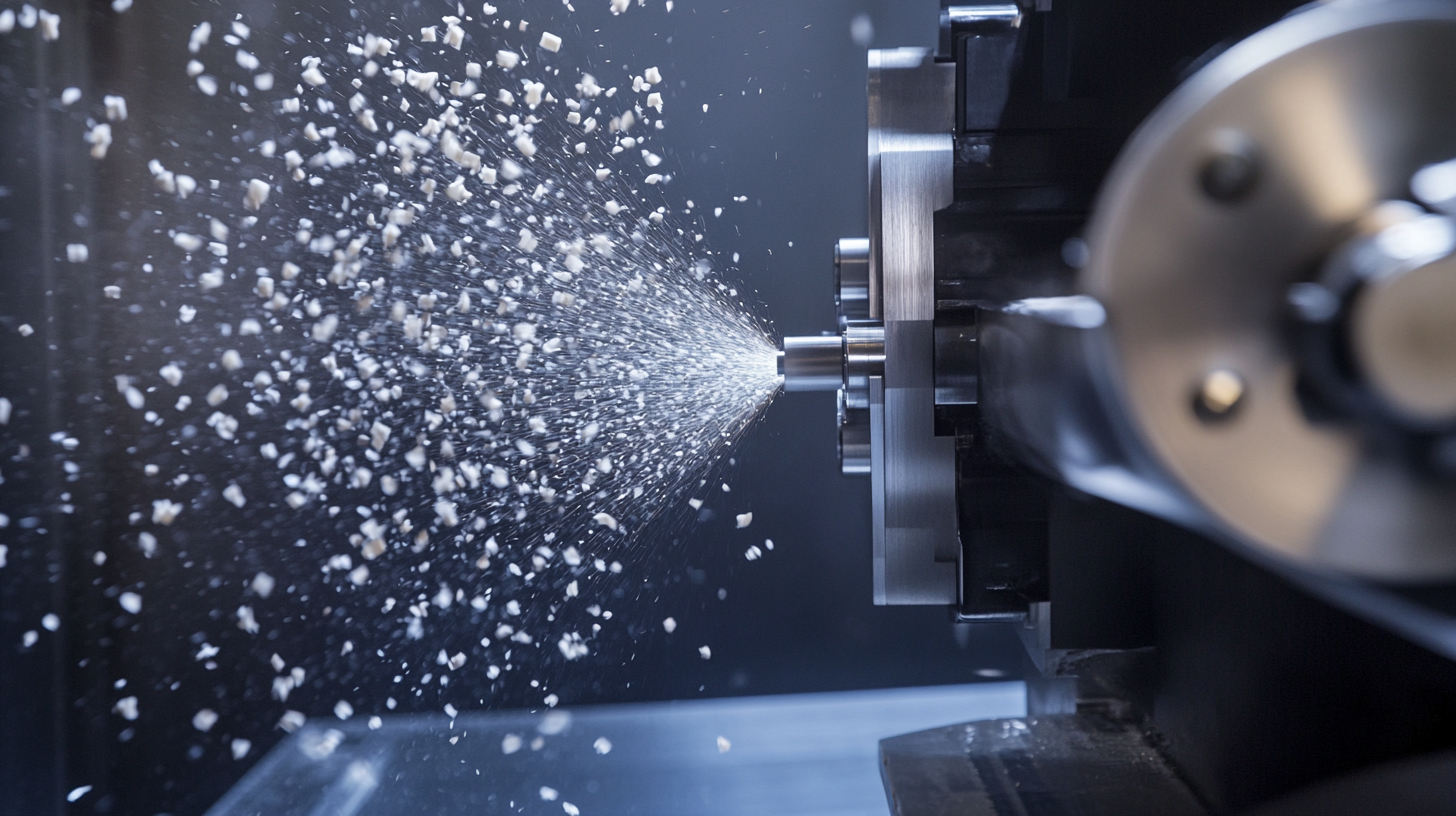 Uncovering Opportunities in Global Trade with Best Grinding Machine Amidst US China Tariff Challenges