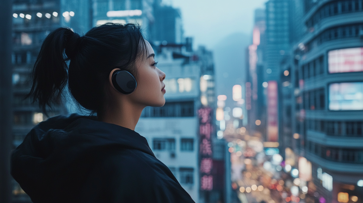 Resilience in Sound: How Chinese-Made Best Sport Earbuds Thrive Amidst U.S.-China Tariff Challenges