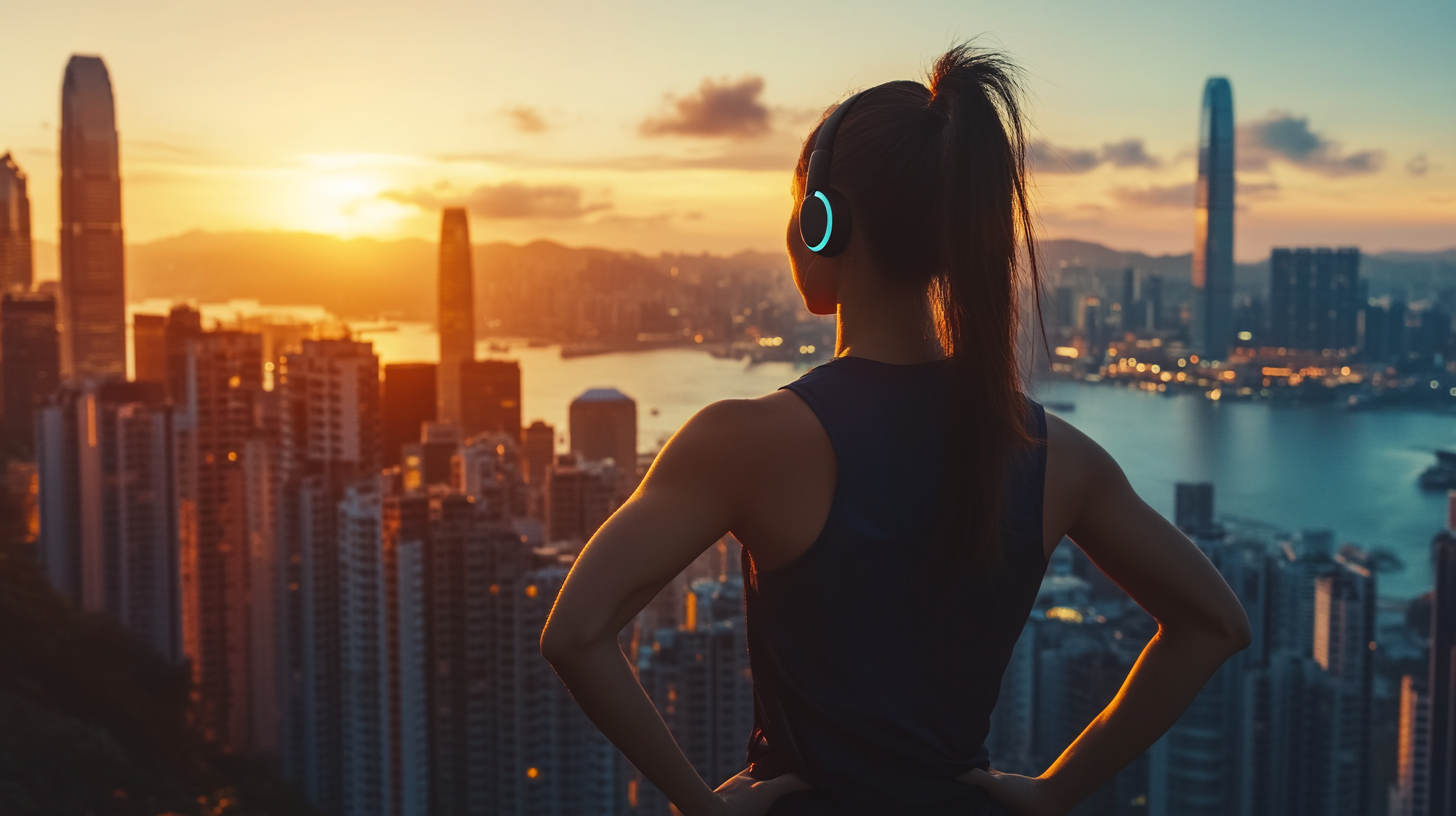 Resilience in Sound: How Chinese-Made Best Sport Earbuds Thrive Amidst U.S.-China Tariff Challenges