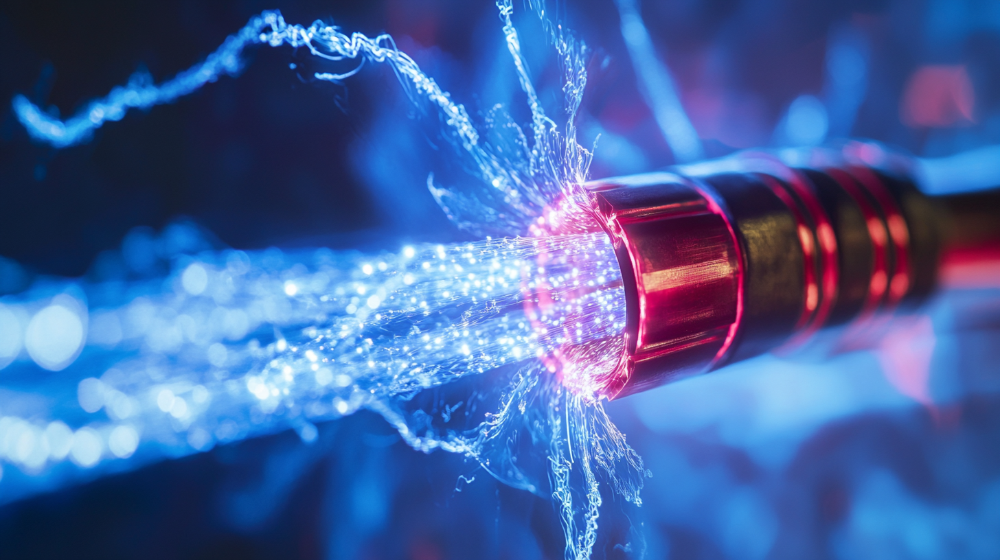 Navigating Tariff Storms: China's Resilient XLPE Cable Industry Surges Amidst US-China Trade Tensions