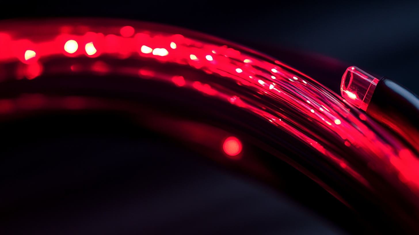 Navigating Tariff Storms: China's Resilient XLPE Cable Industry Surges Amidst US-China Trade Tensions