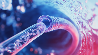 Resilient Growth of Chinese Manufacturing in Central Venous Catheter Market Amidst US China Tariff Challenges