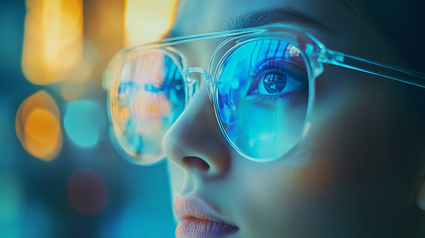 Navigating Tariff Challenges How Chinese Manufacturers of Best Anti-Glare Glass Thrive Globally