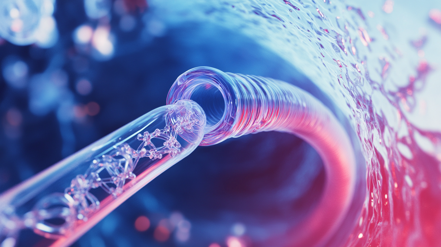 Resilient Growth of Chinese Manufacturing in Central Venous Catheter Market Amidst US China Tariff Challenges