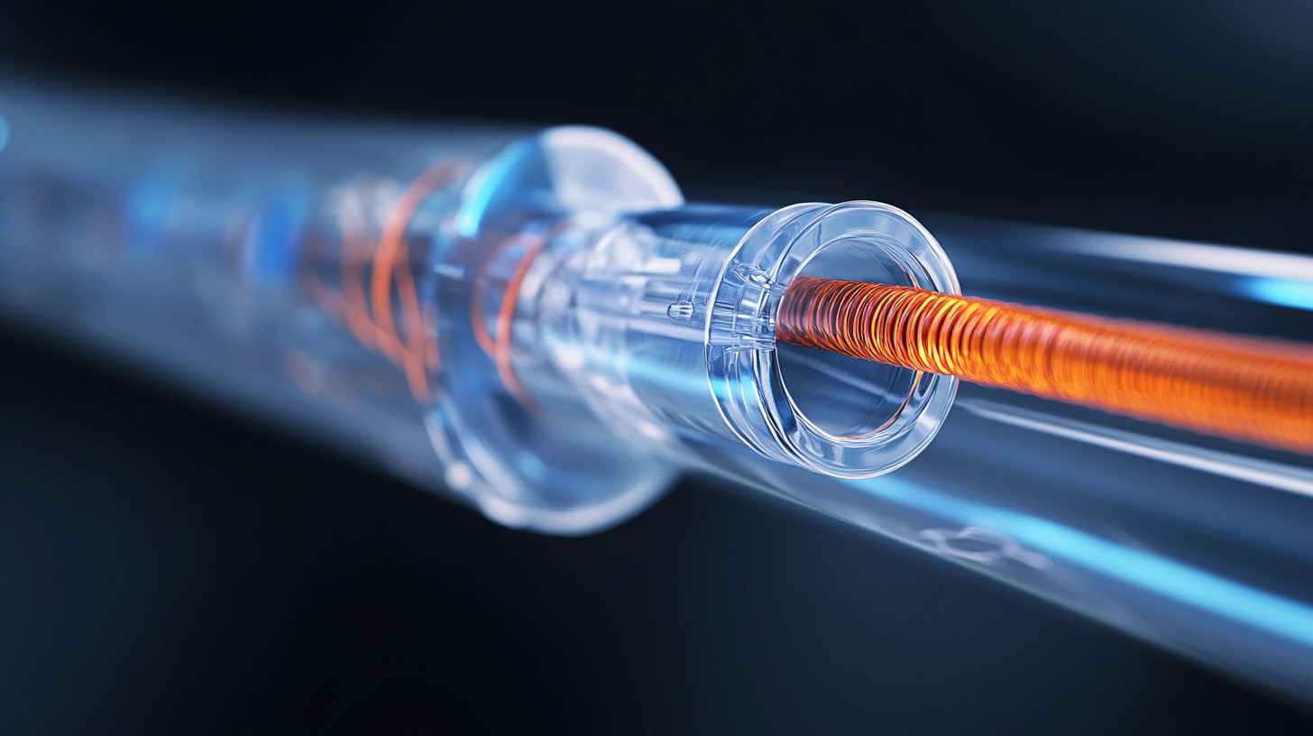 Resilient Growth of Chinese Manufacturing in Central Venous Catheter Market Amidst US China Tariff Challenges
