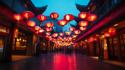 Resilient Growth of Chinese DJ Lights Manufacturing Amidst US China Tariff Challenges