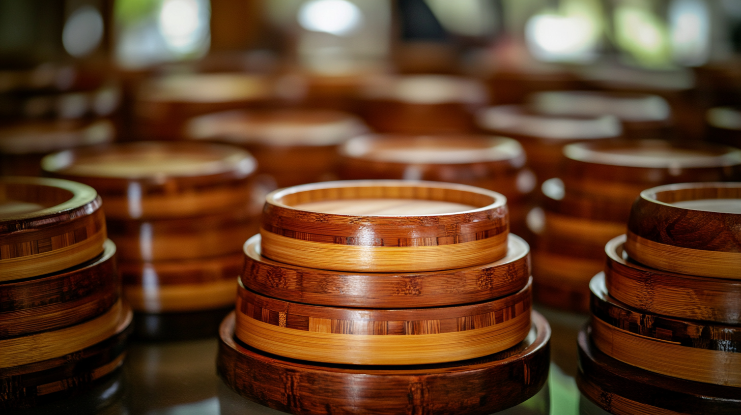 China Manufacturing Thrives Despite US China Tariff Challenges with Best Lazy Susan Organizer
