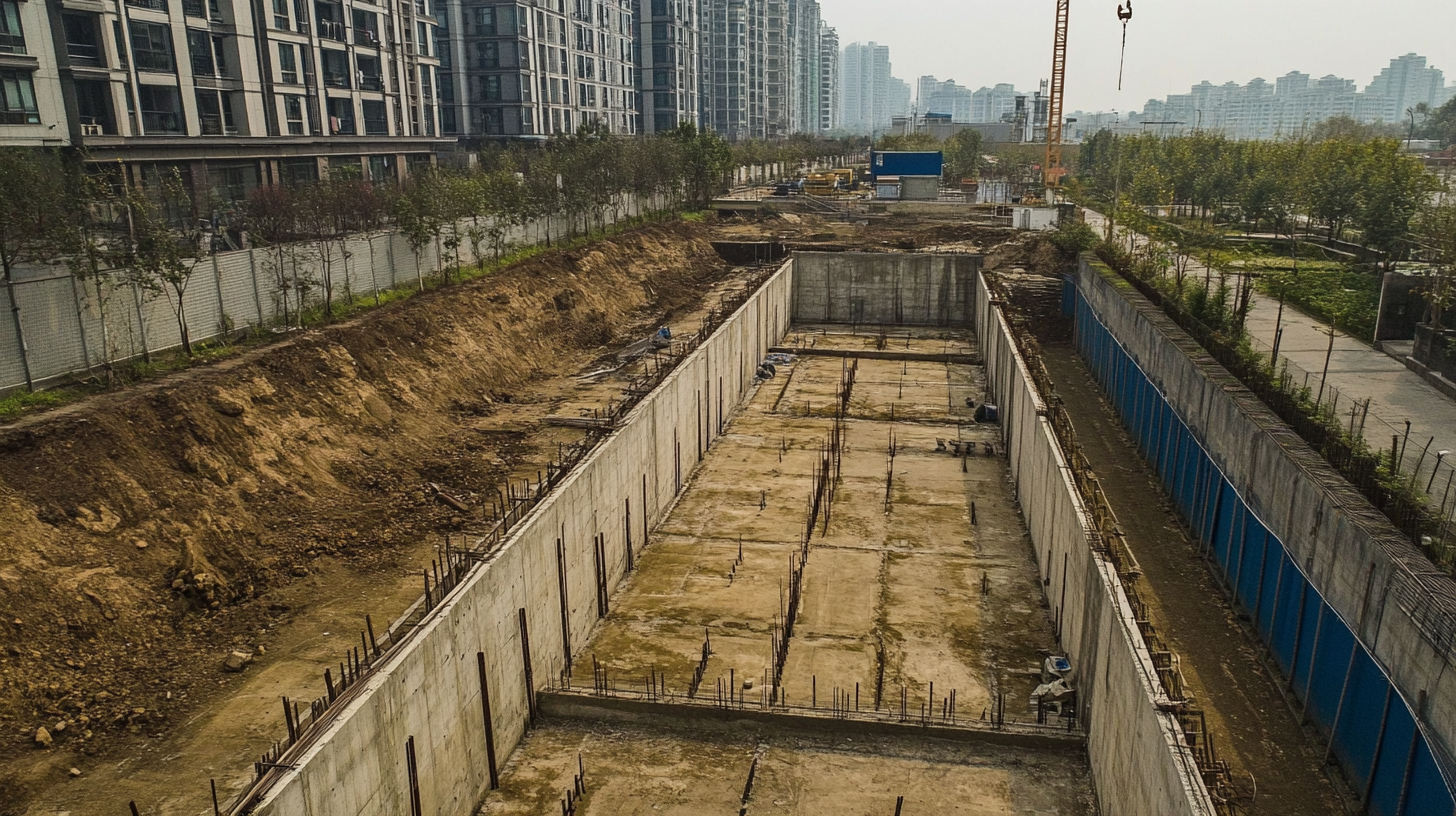 Resilient Growth of Chinese Prefabricated Abutments Amid US China Tariff Challenges